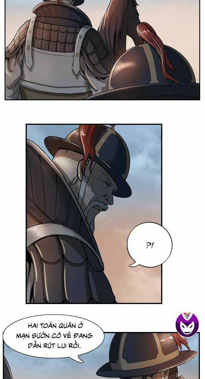 Kẻ Lang Thang Chapter 4 trang 38