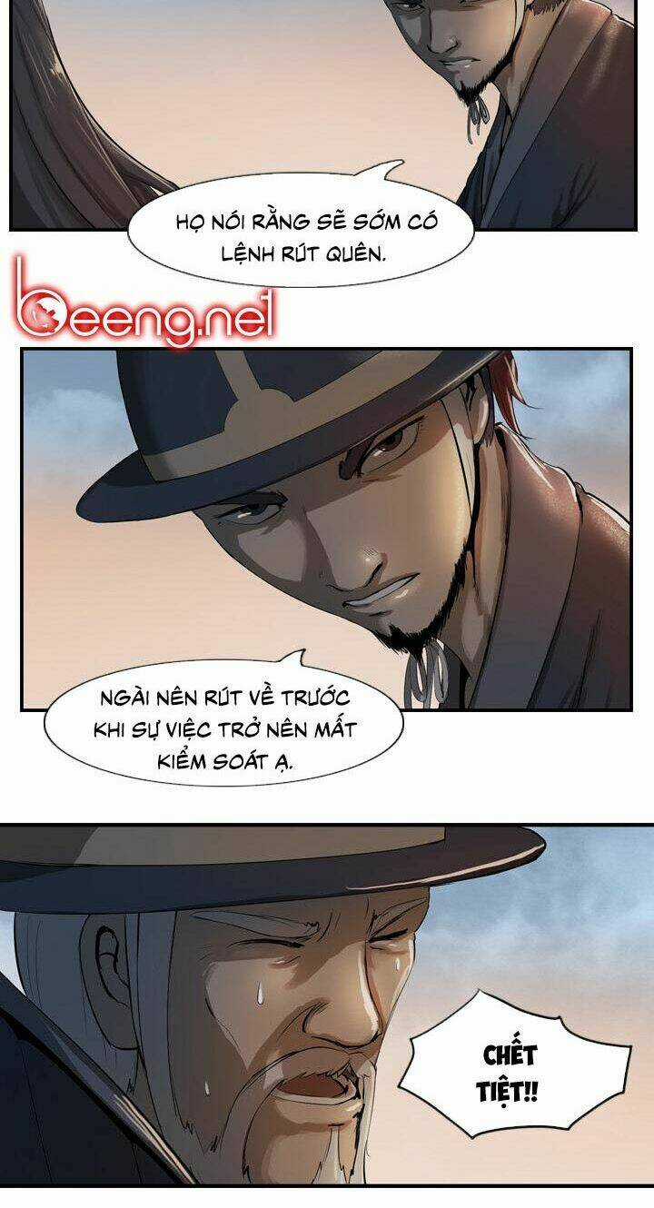 Kẻ Lang Thang Chapter 4 trang 39