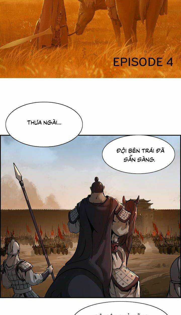 Kẻ Lang Thang Chapter 4 trang 4