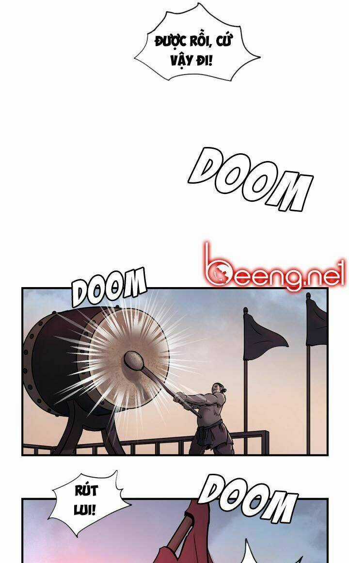 Kẻ Lang Thang Chapter 4 trang 40