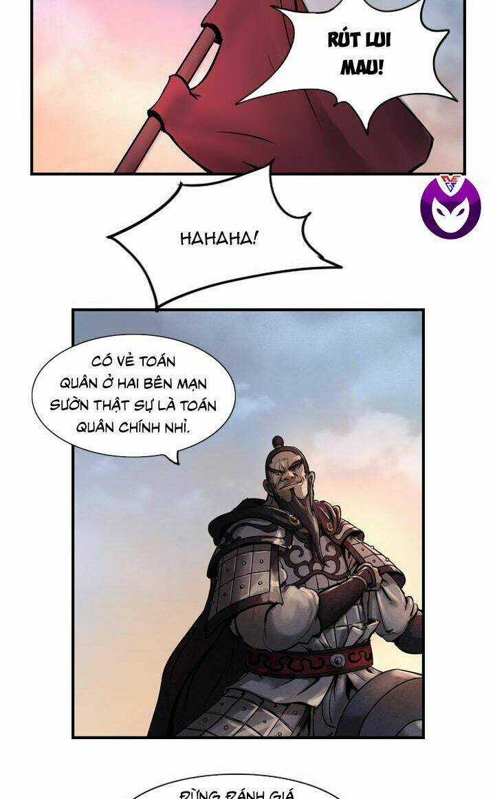 Kẻ Lang Thang Chapter 4 trang 41