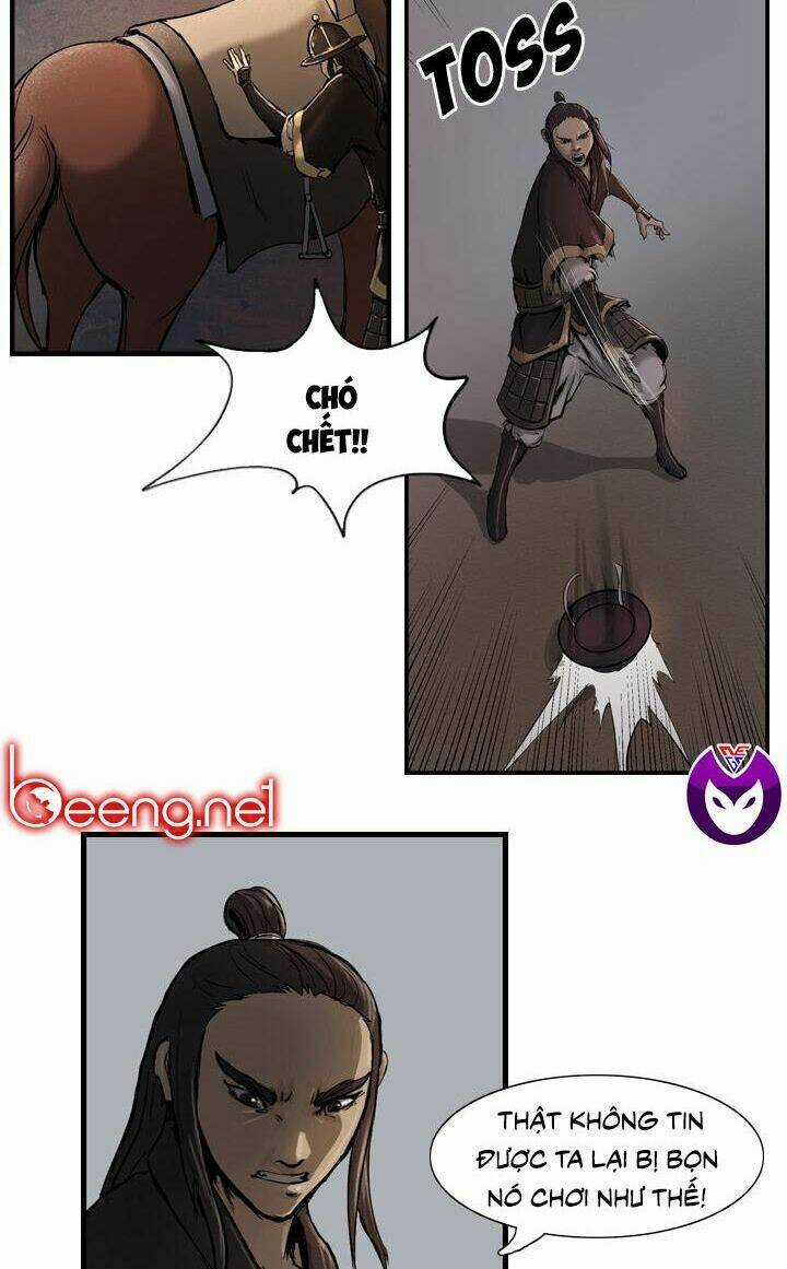 Kẻ Lang Thang Chapter 4 trang 43