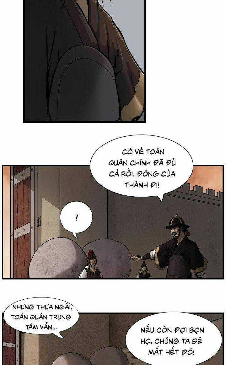 Kẻ Lang Thang Chapter 4 trang 44