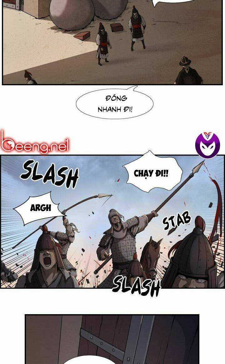 Kẻ Lang Thang Chapter 4 trang 45