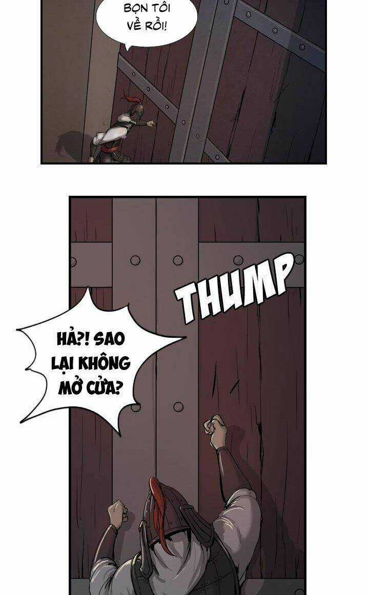 Kẻ Lang Thang Chapter 4 trang 46