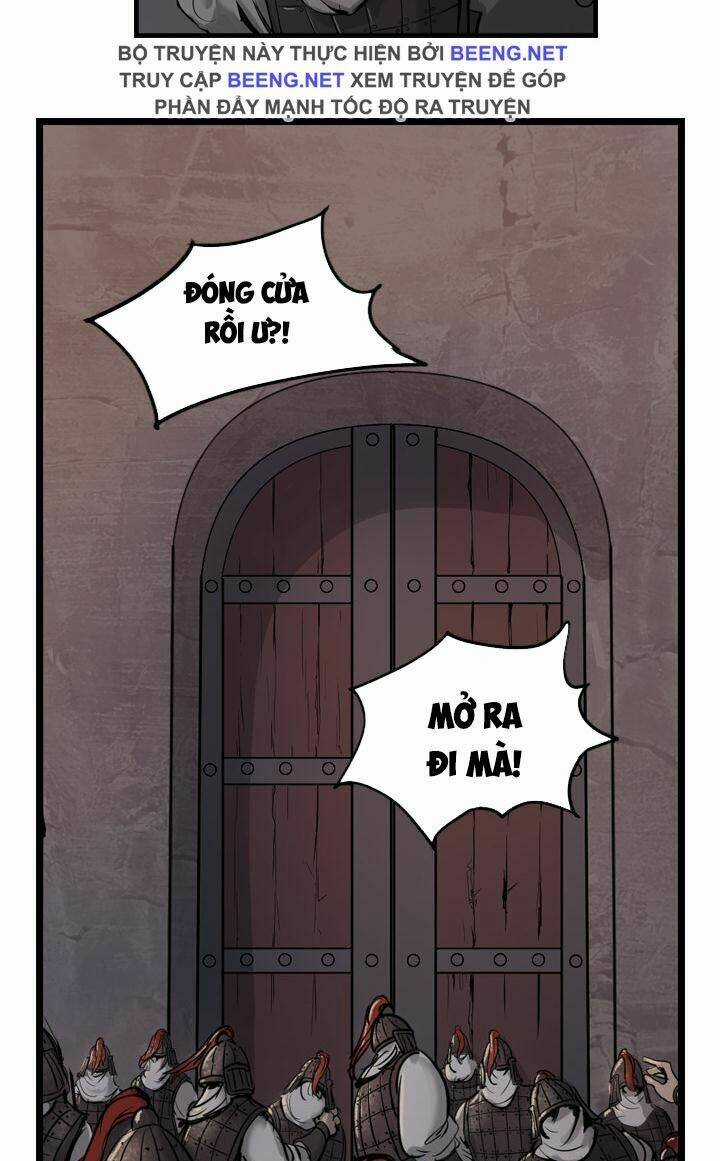 Kẻ Lang Thang Chapter 4 trang 47