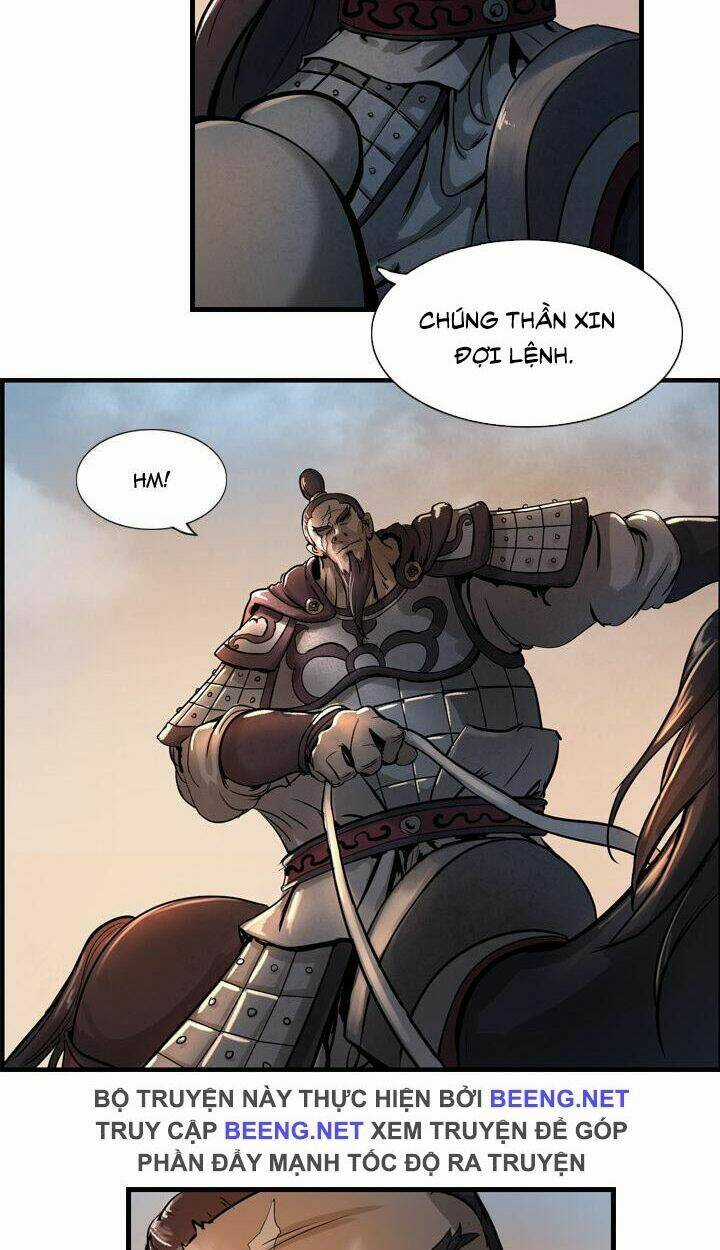 Kẻ Lang Thang Chapter 4 trang 6