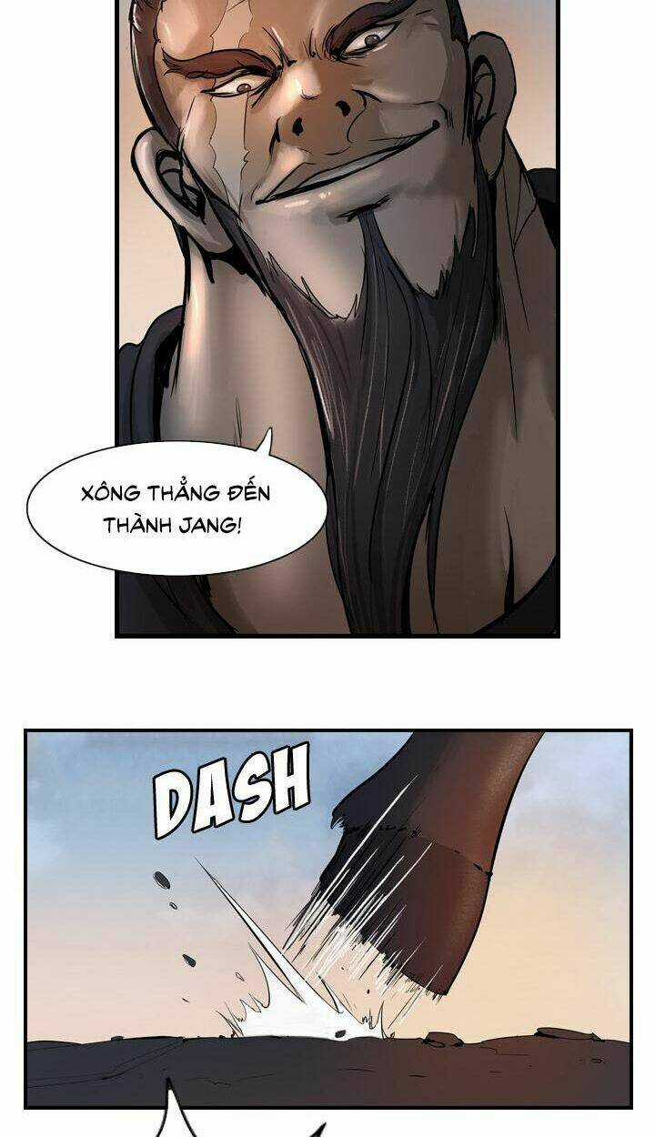 Kẻ Lang Thang Chapter 4 trang 7