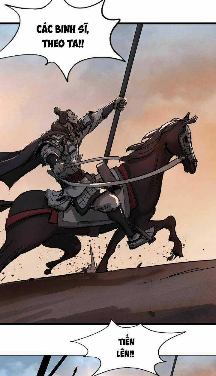 Kẻ Lang Thang Chapter 4 trang 8