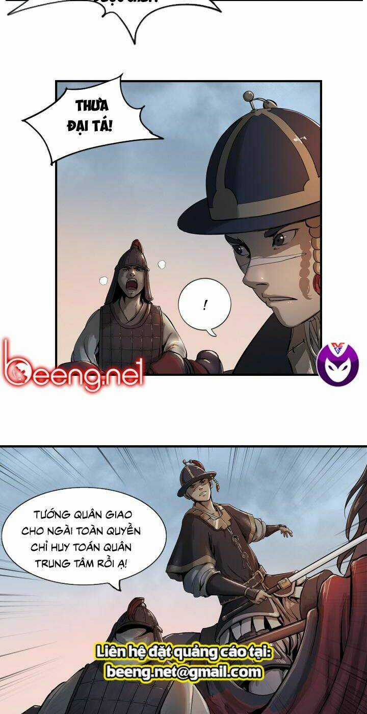 Kẻ Lang Thang Chapter 5 trang 13