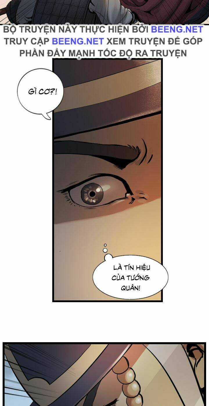 Kẻ Lang Thang Chapter 5 trang 14