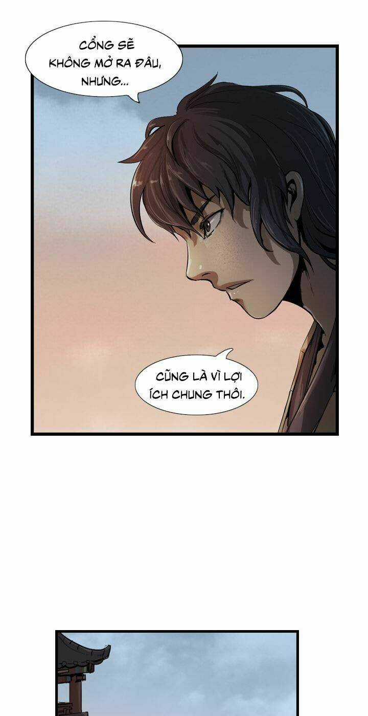 Kẻ Lang Thang Chapter 5 trang 16