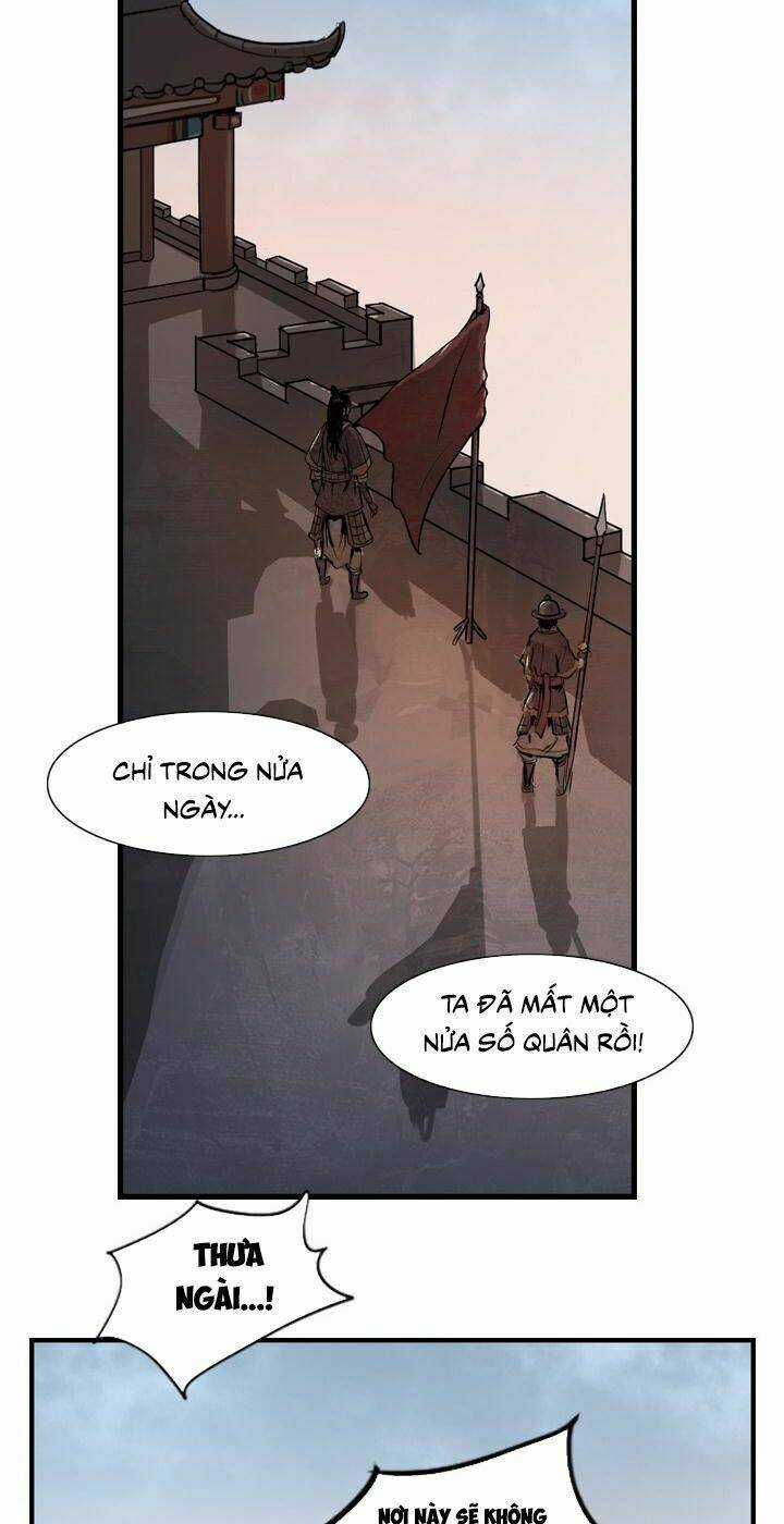 Kẻ Lang Thang Chapter 5 trang 17