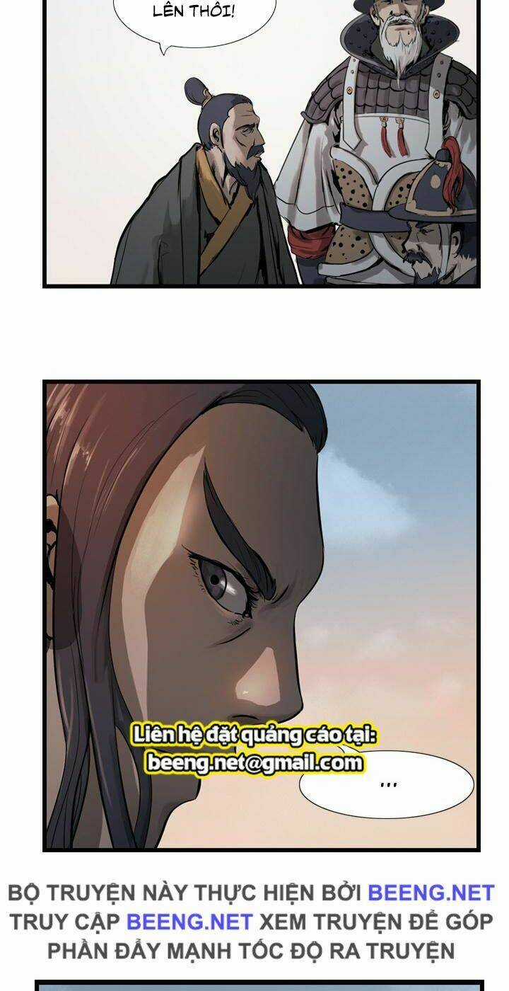 Kẻ Lang Thang Chapter 5 trang 19