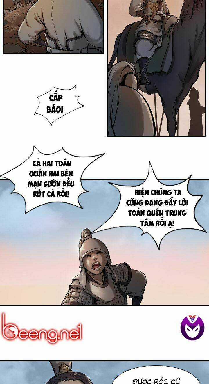 Kẻ Lang Thang Chapter 5 trang 2