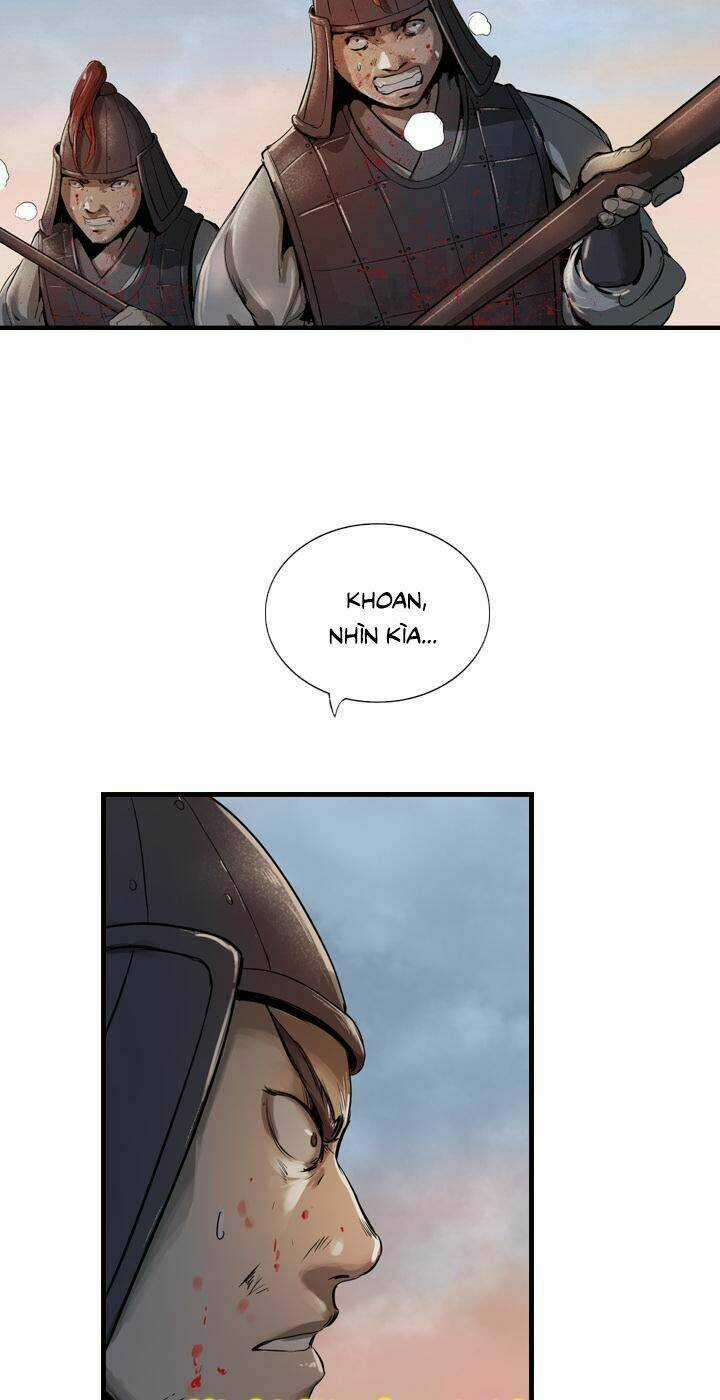 Kẻ Lang Thang Chapter 5 trang 24