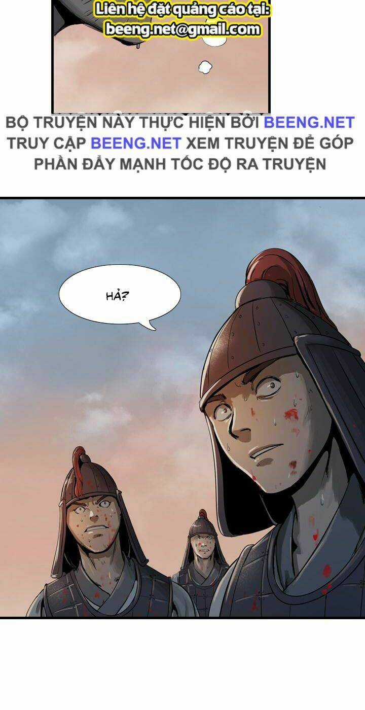 Kẻ Lang Thang Chapter 5 trang 25