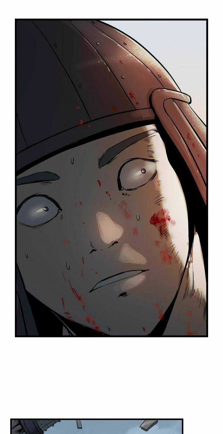 Kẻ Lang Thang Chapter 5 trang 26