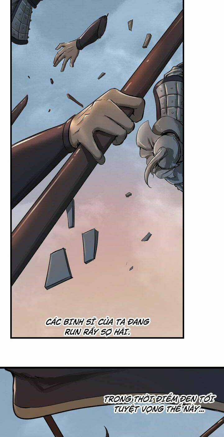 Kẻ Lang Thang Chapter 5 trang 27