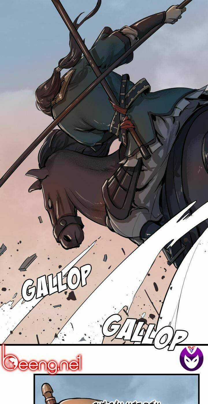 Kẻ Lang Thang Chapter 5 trang 28