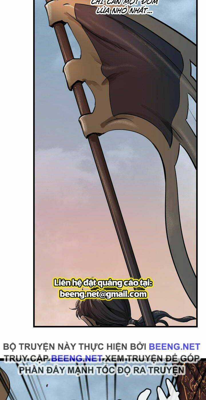 Kẻ Lang Thang Chapter 5 trang 29