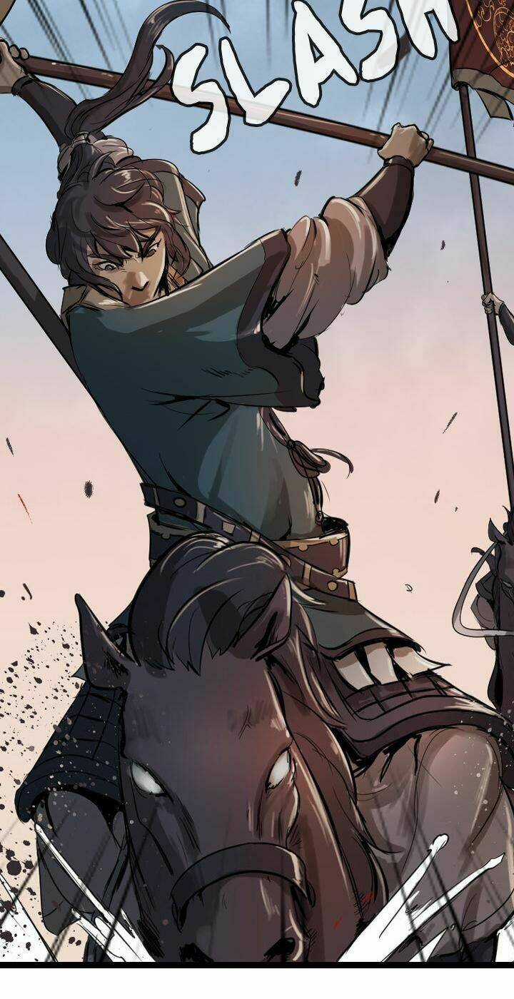 Kẻ Lang Thang Chapter 5 trang 30