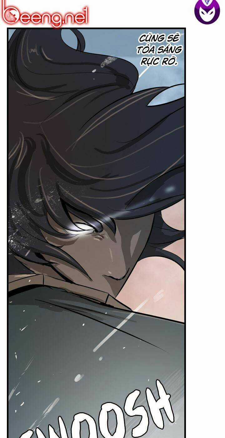 Kẻ Lang Thang Chapter 5 trang 32