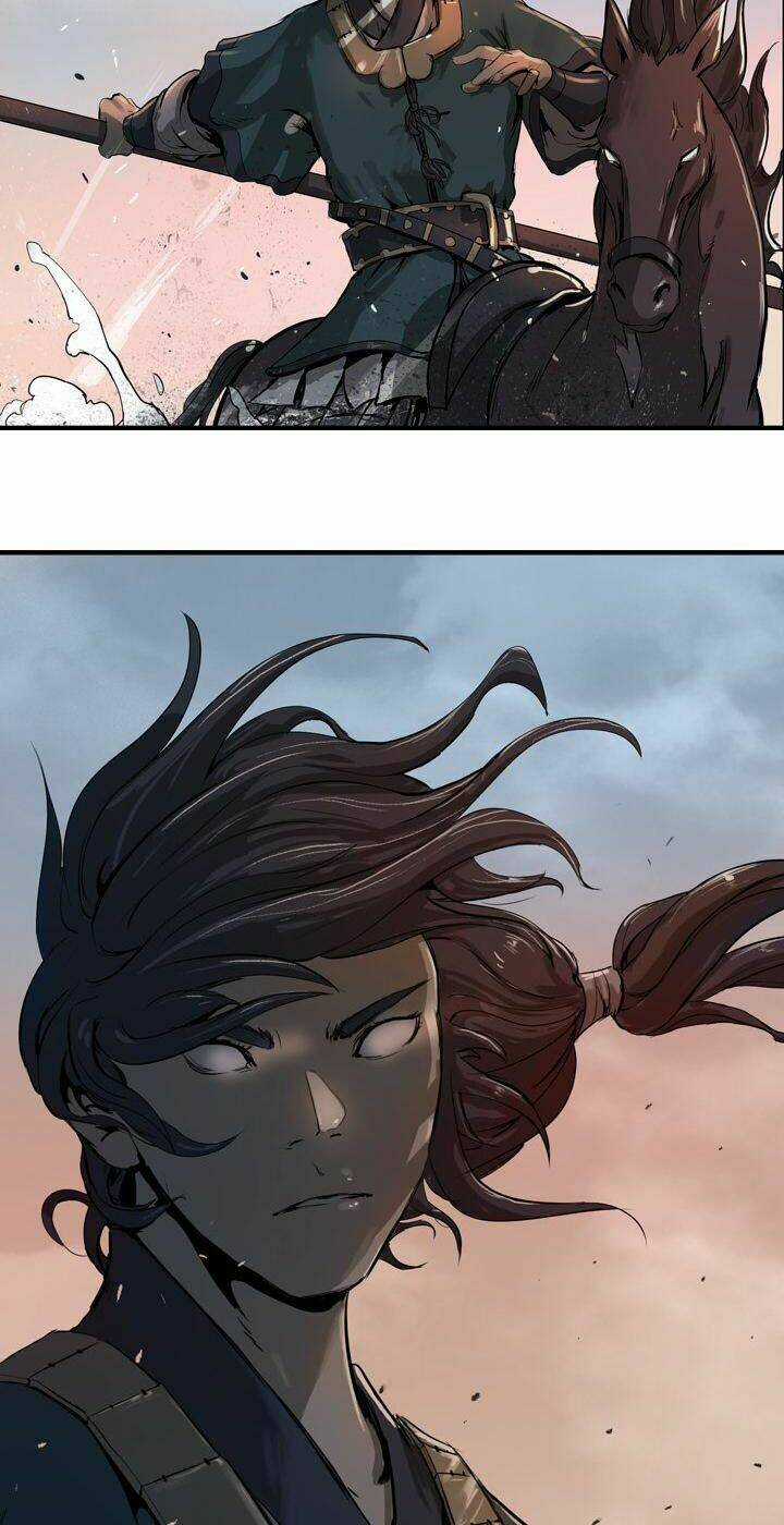 Kẻ Lang Thang Chapter 5 trang 35