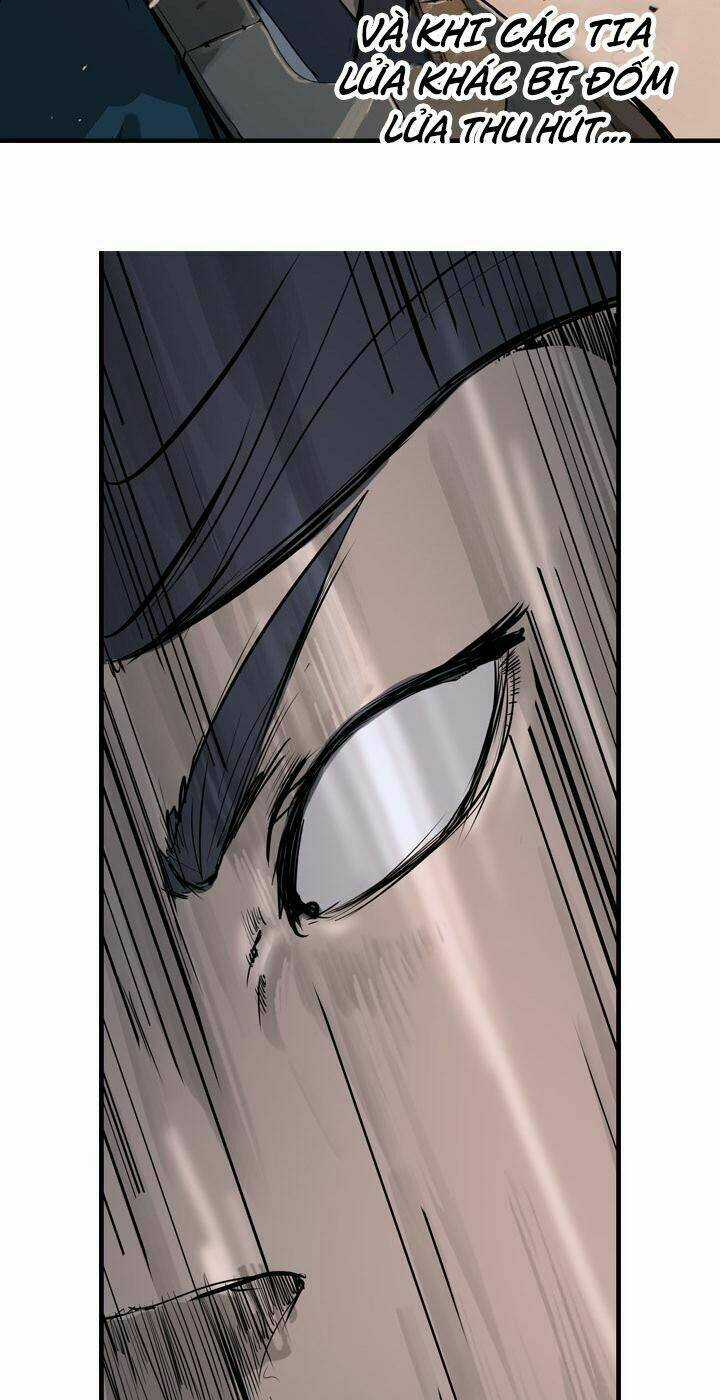 Kẻ Lang Thang Chapter 5 trang 36