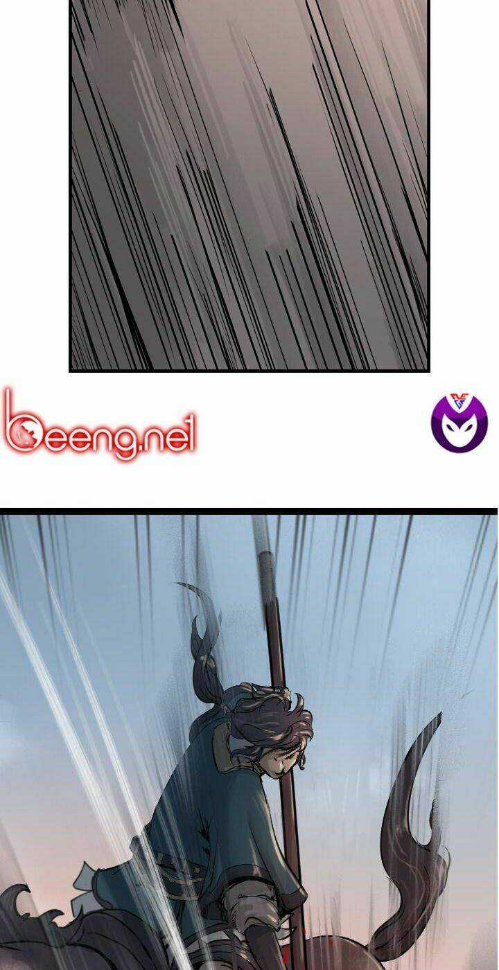 Kẻ Lang Thang Chapter 5 trang 37