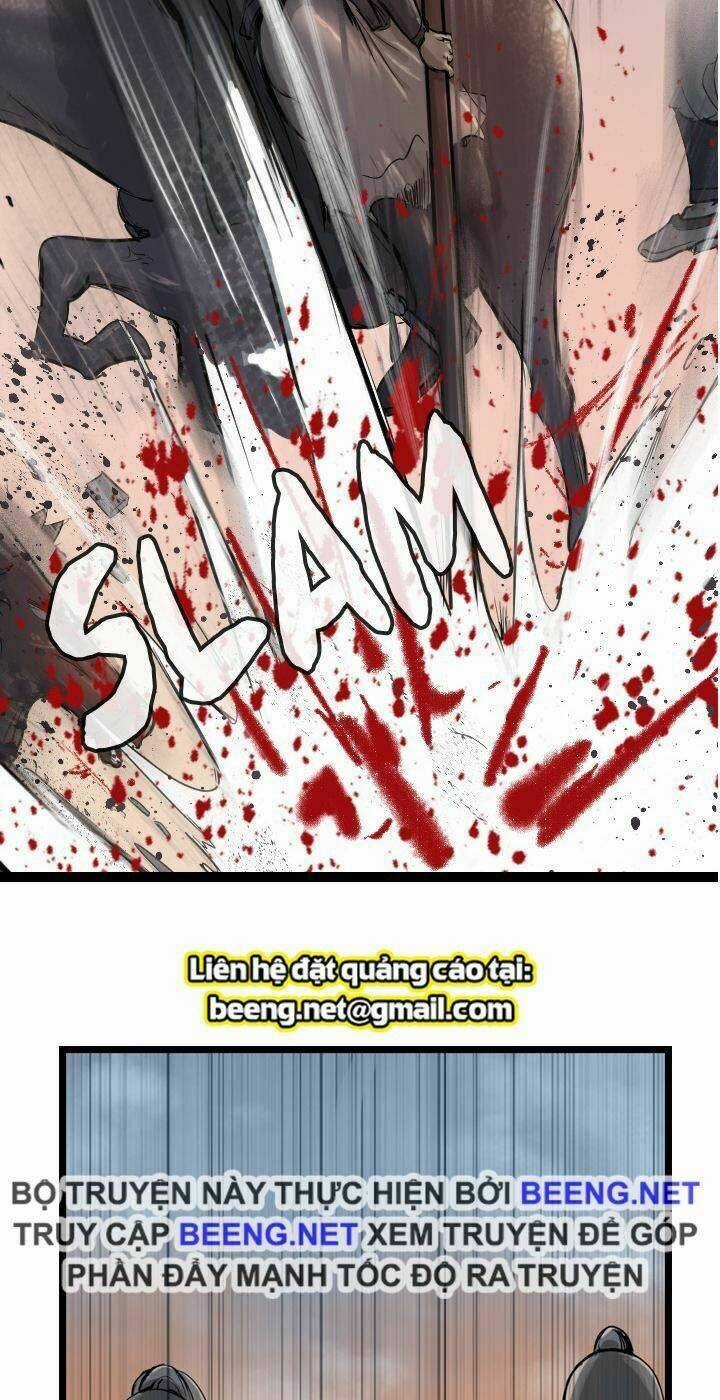 Kẻ Lang Thang Chapter 5 trang 38
