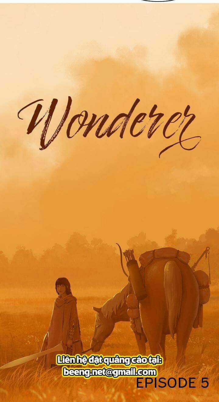 Kẻ Lang Thang Chapter 5 trang 4