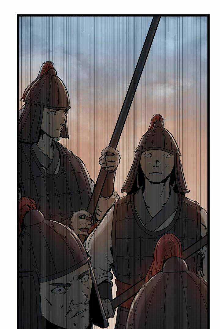 Kẻ Lang Thang Chapter 5 trang 40