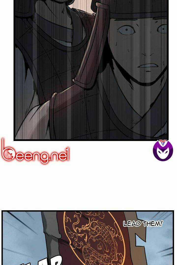 Kẻ Lang Thang Chapter 5 trang 41