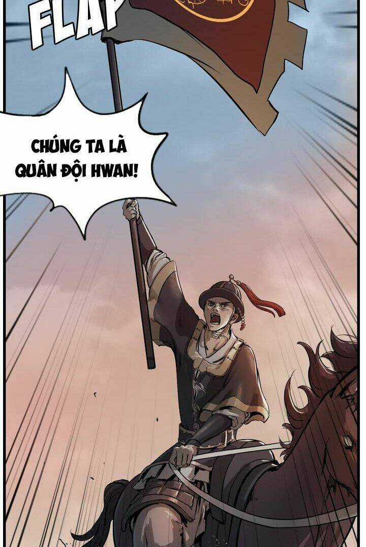 Kẻ Lang Thang Chapter 5 trang 42