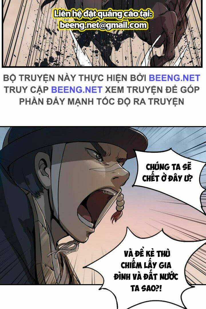 Kẻ Lang Thang Chapter 5 trang 43