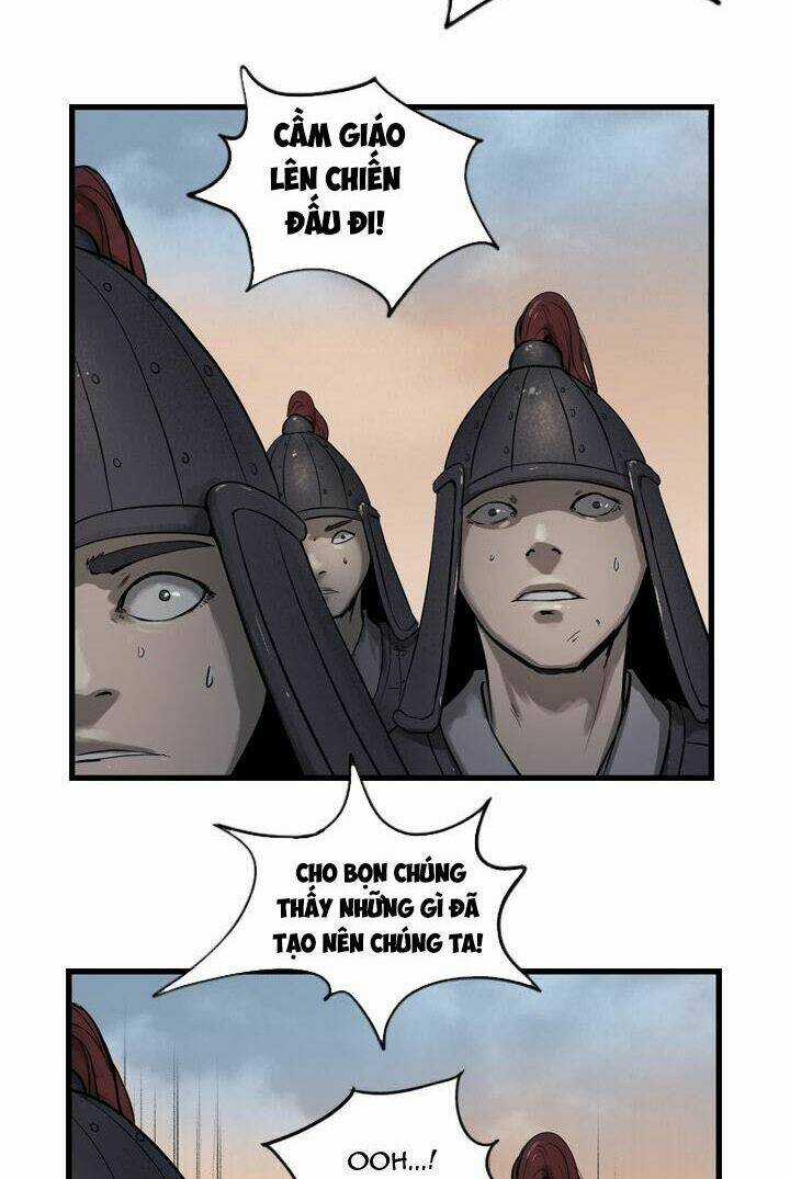 Kẻ Lang Thang Chapter 5 trang 44