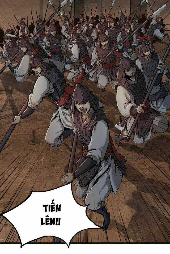 Kẻ Lang Thang Chapter 5 trang 46