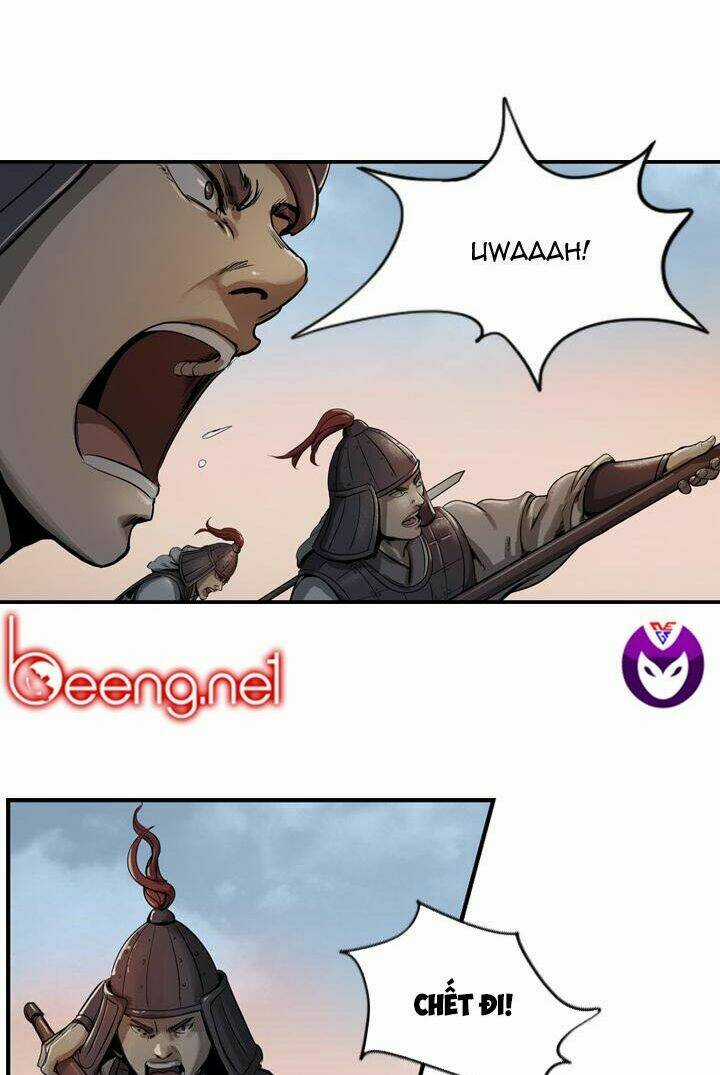 Kẻ Lang Thang Chapter 5 trang 47