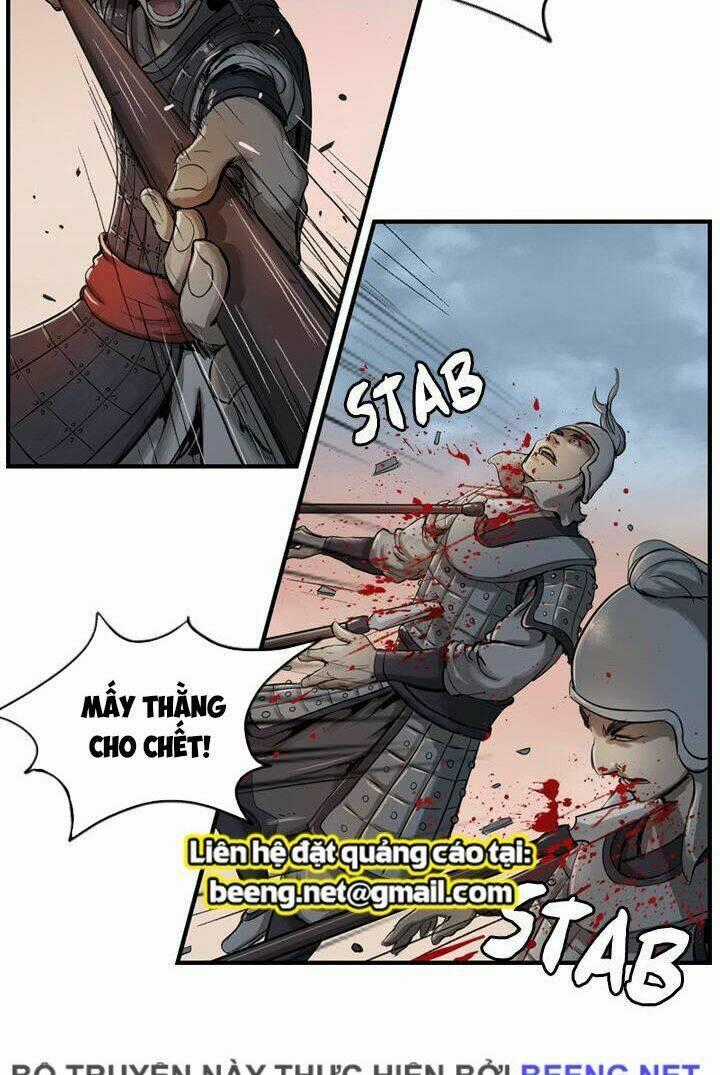 Kẻ Lang Thang Chapter 5 trang 48