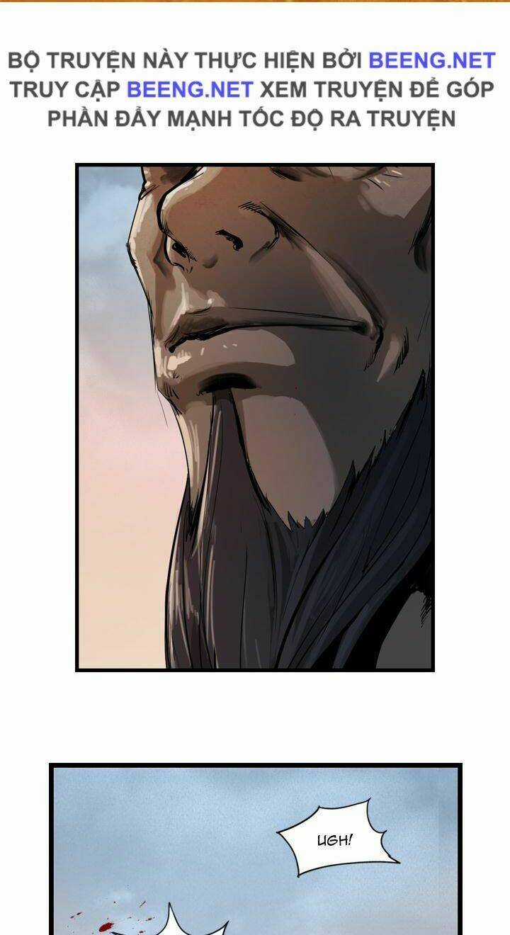 Kẻ Lang Thang Chapter 5 trang 5