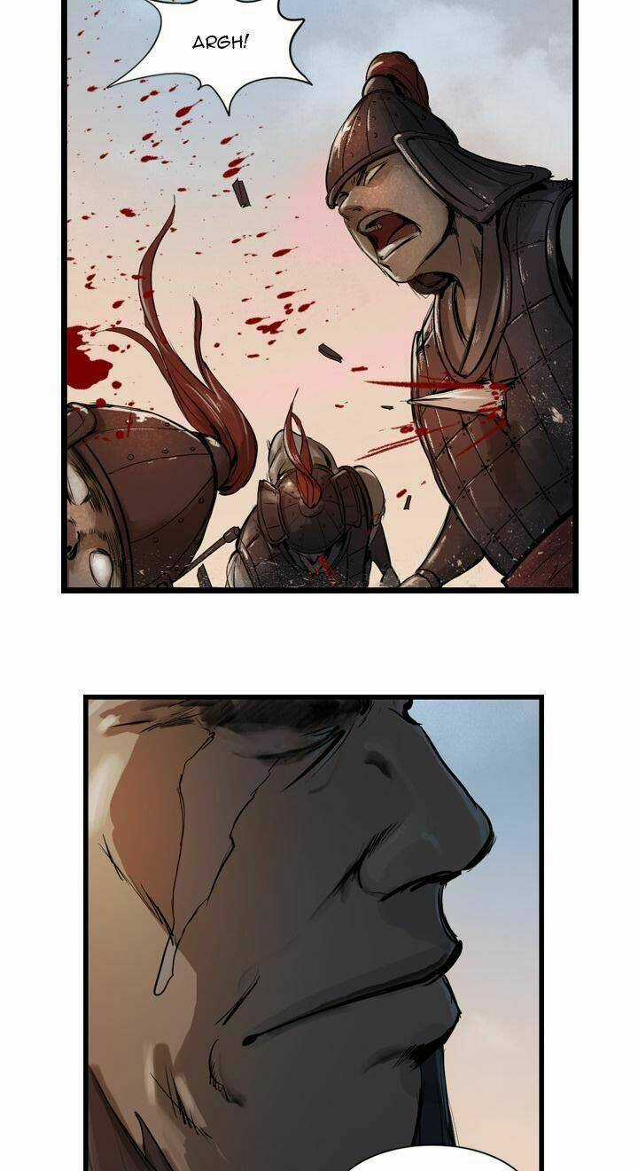 Kẻ Lang Thang Chapter 5 trang 6