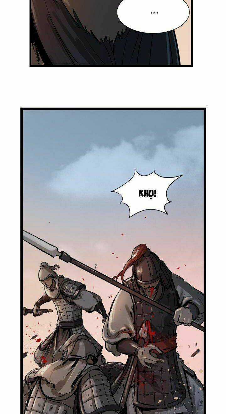 Kẻ Lang Thang Chapter 5 trang 7