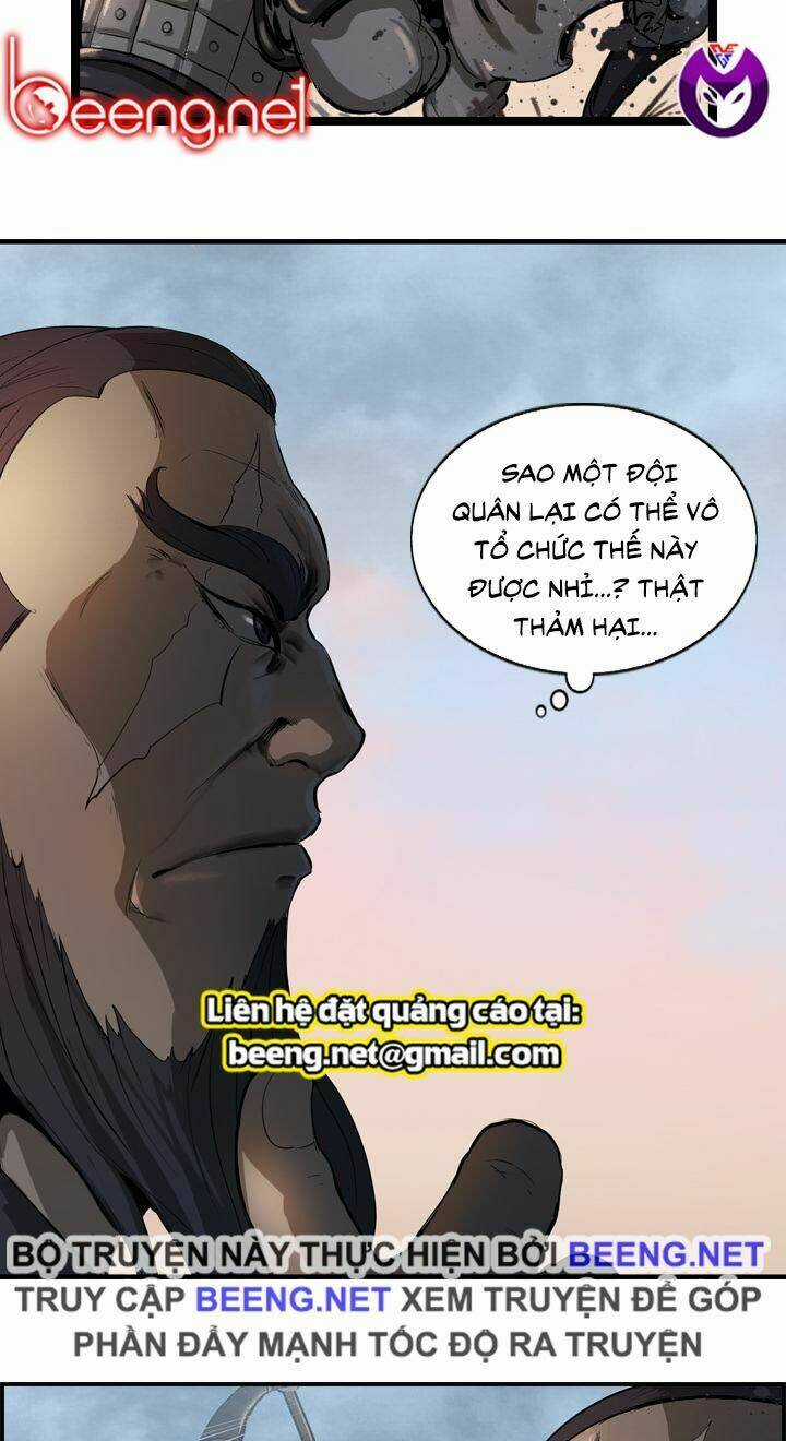 Kẻ Lang Thang Chapter 5 trang 8