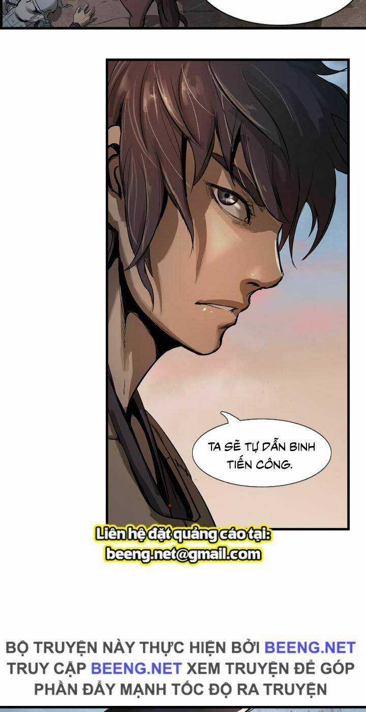 Kẻ Lang Thang Chapter 6 trang 10