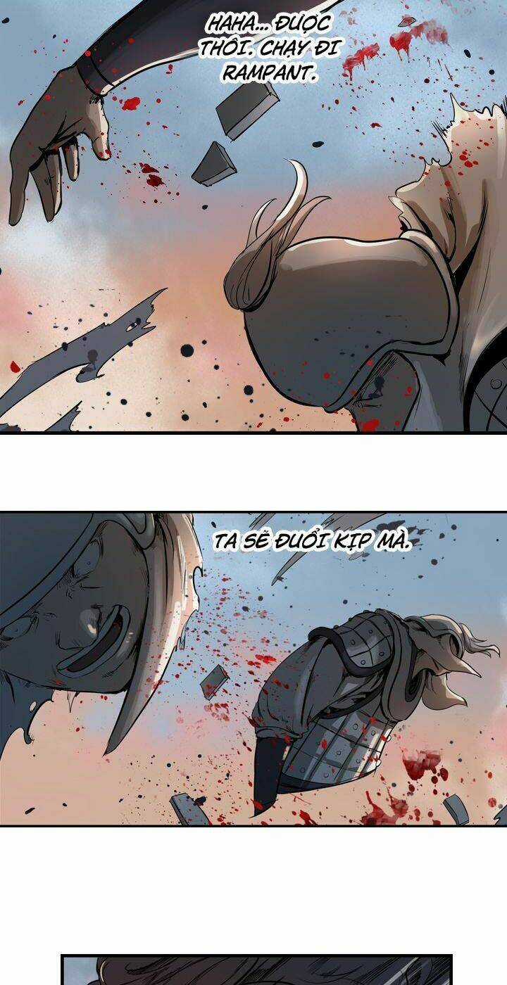 Kẻ Lang Thang Chapter 6 trang 11