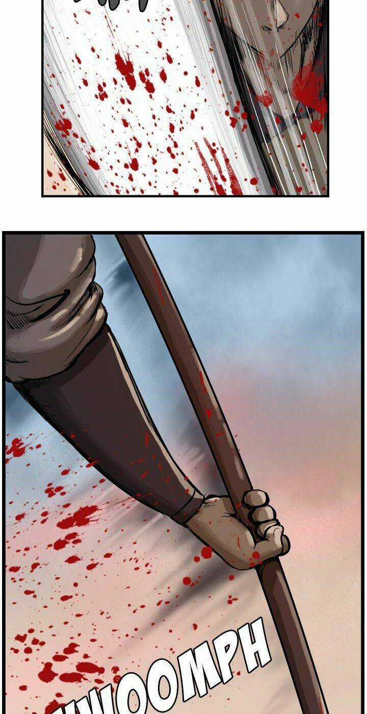 Kẻ Lang Thang Chapter 6 trang 13