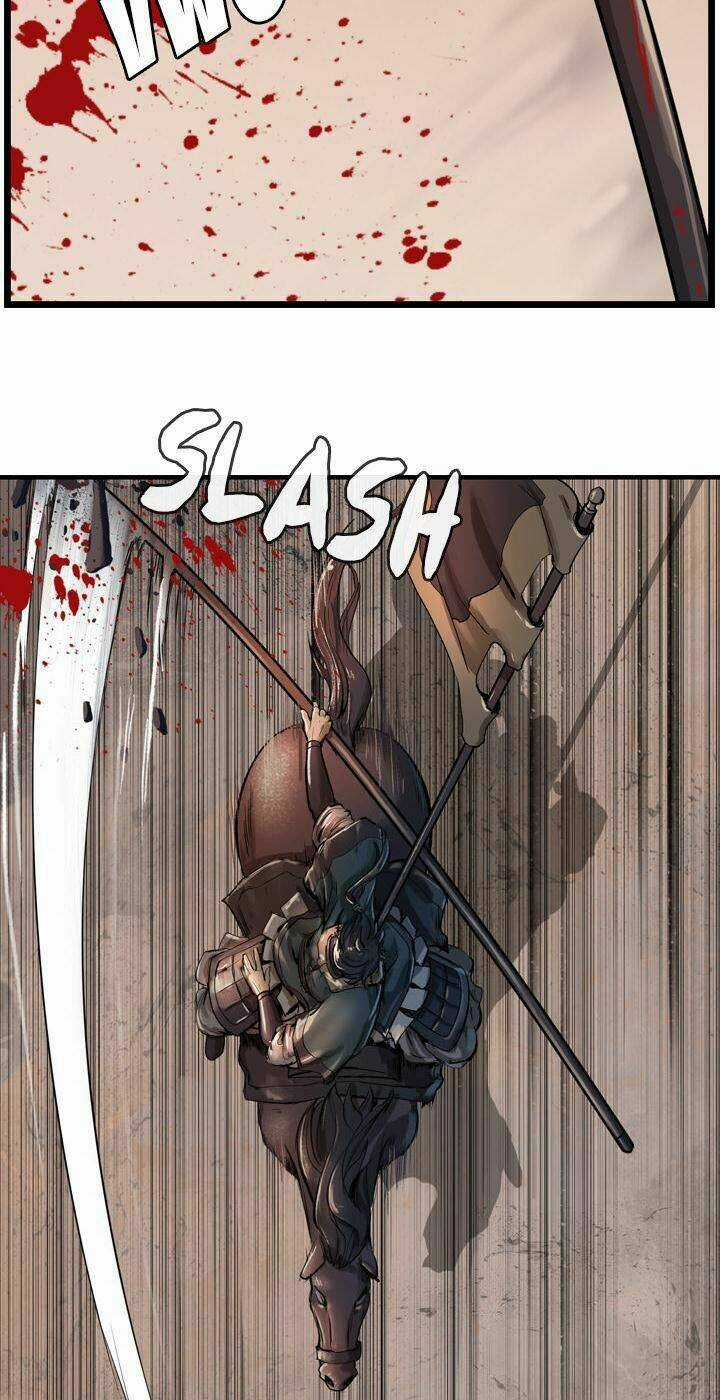 Kẻ Lang Thang Chapter 6 trang 14