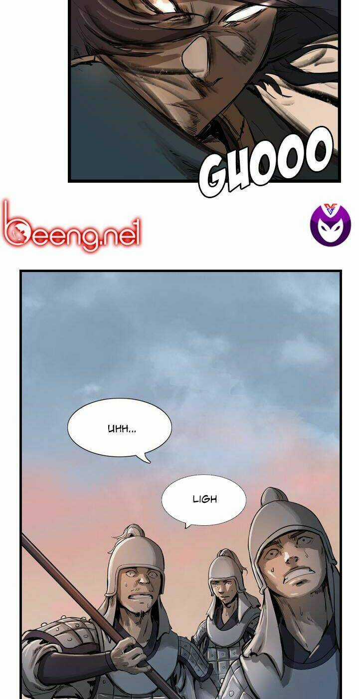 Kẻ Lang Thang Chapter 6 trang 19