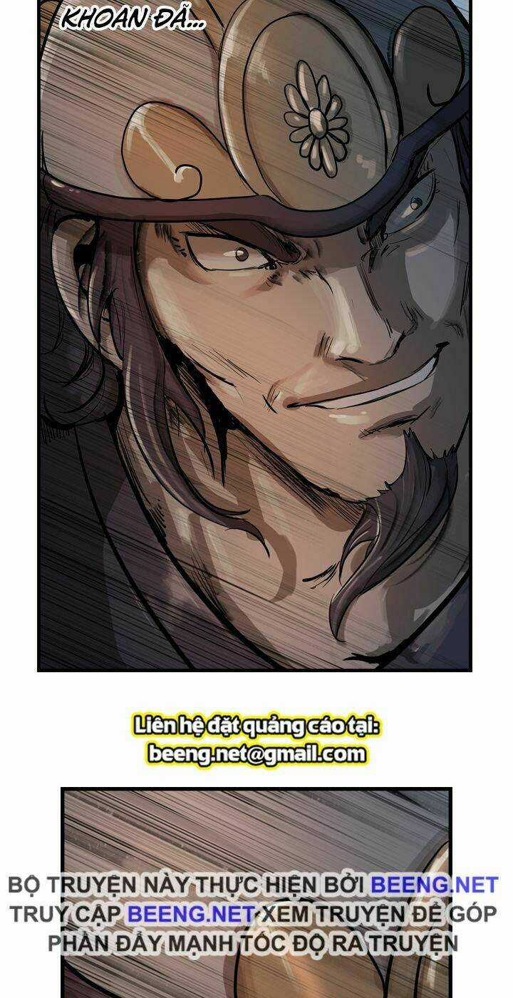 Kẻ Lang Thang Chapter 6 trang 24